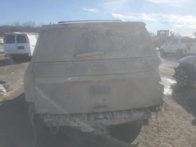 2018 FORD EXPEDITION - 1FMJK2ATXJEA46731