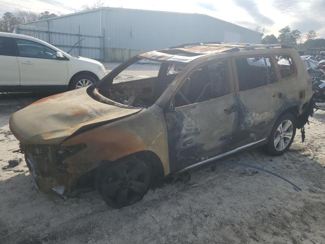 Vin: 5tddk3eh3ds277711, lot: 42173885, toyota highlander limited 2013 img_1