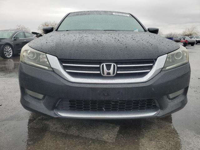 2015 HONDA ACCORD SPO - 1HGCR2F59FA107666