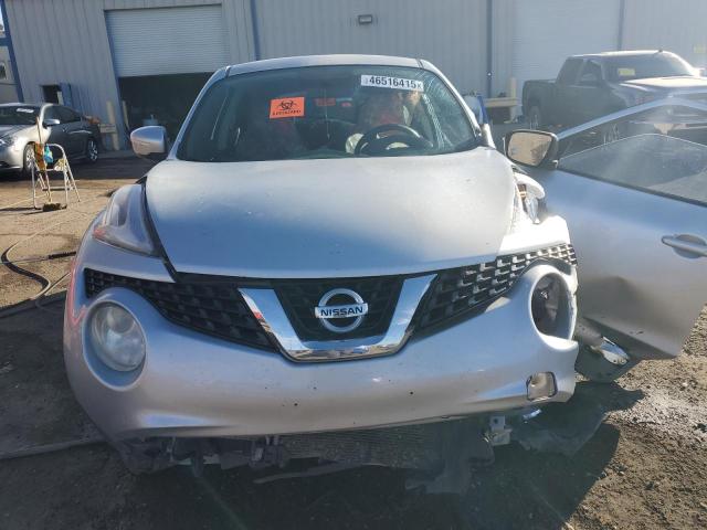 2015 NISSAN JUKE S - JN8AF5MR0FT506903