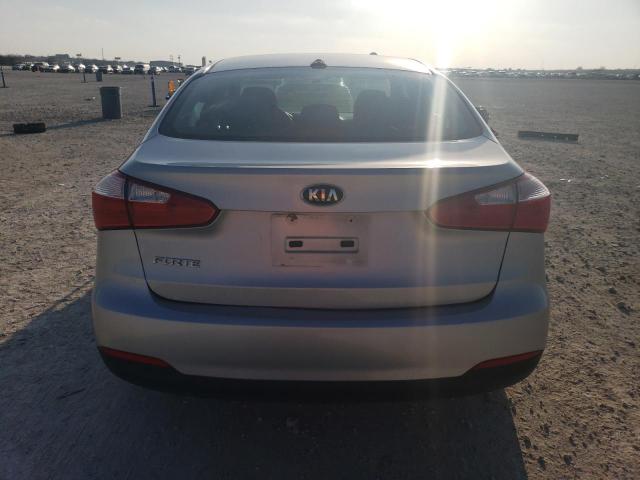 2015 KIA FORTE LX - KNAFX4A67F5381497