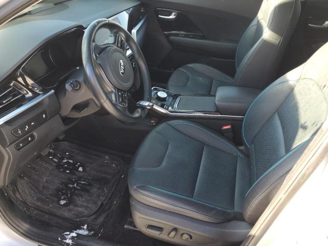 2020 KIA NIRO EX PR KNDCE3LG1L5068341