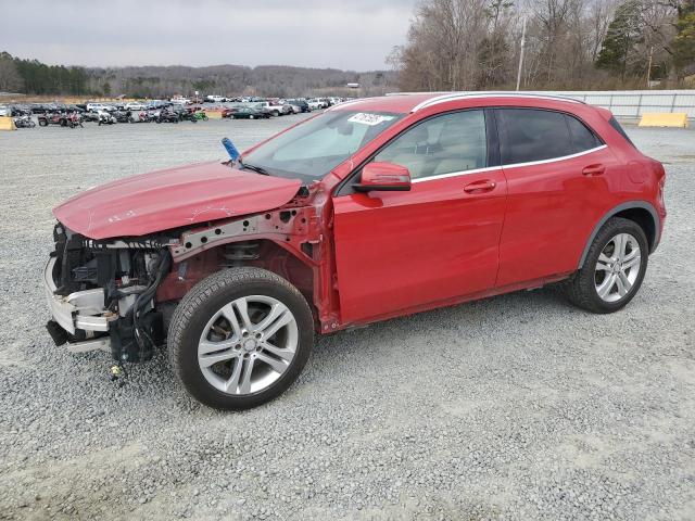 Vin: wdctg4gb2fj118118, lot: 47161505, mercedes-benz gla-class 250 4matic 2015 img_1