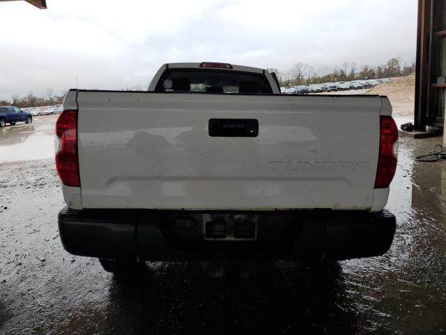 2019 TOYOTA TUNDRA DOU - 5TFTY5F11KX010825