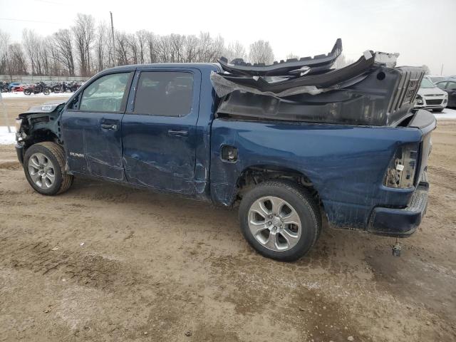 Vin: 1c6rrffg9rn199058, lot: 43794795, ram 1500 big horn/lone star 20242