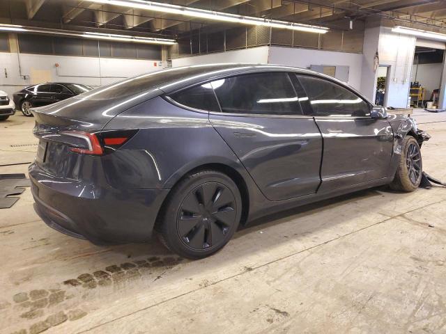 Vin: 5yj3e1ea2rf860728, lot: 44706975, tesla model 3 20243