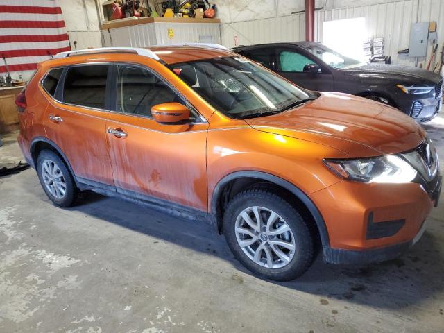 Vin: jn8at2mv0lw112218, lot: 43944585, nissan rogue s 20204