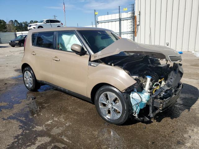 Vin: kndjn2a20e7070971, lot: 46454235, kia soul 20144