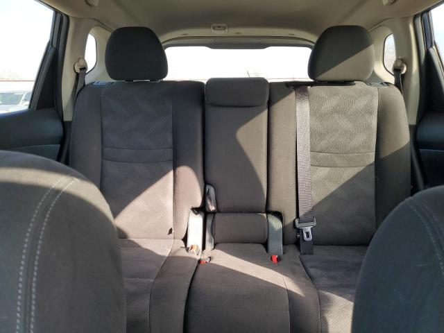 2015 NISSAN ROGUE S - KNMAT2MV5FP552526