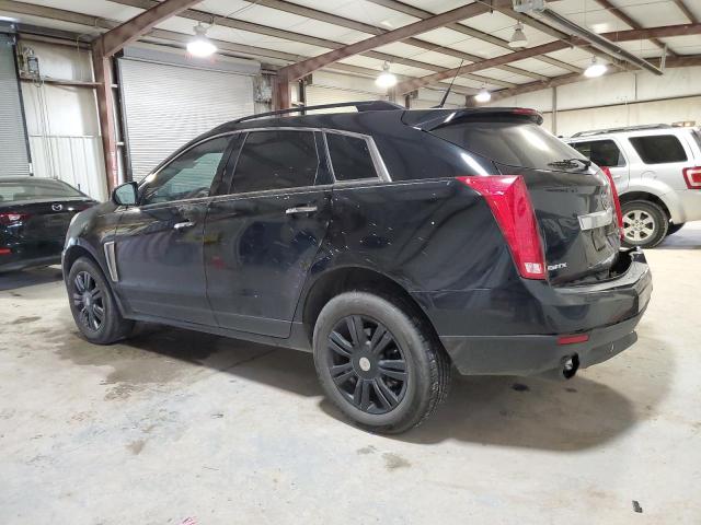Vin: 3gyfnae34es624754, lot: 45876665, cadillac srx 20142