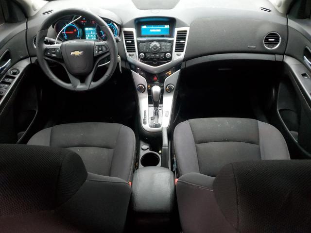 2015 CHEVROLET CRUZE LT 1G1PC5SB1F7188912