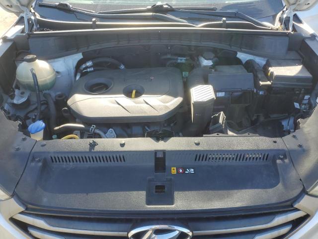 2016 HYUNDAI TUCSON SE - KM8J23A47GU113721