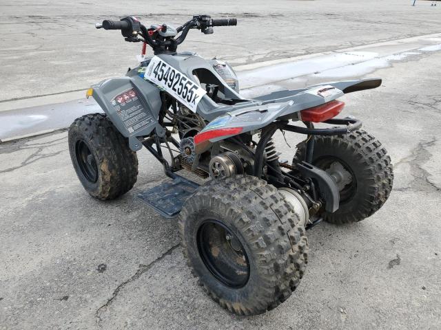 2018 POLARIS OUTLAW 50 RF3YAK056JT064498