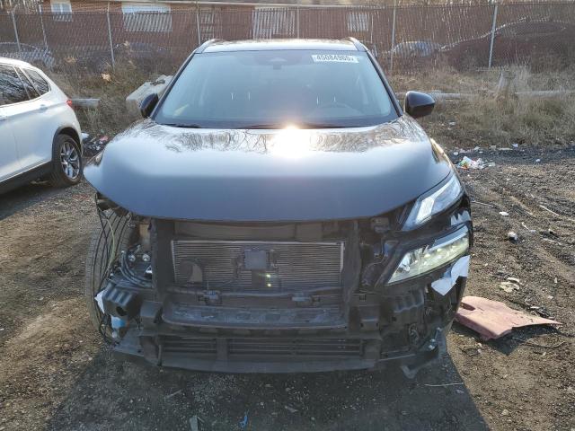 2023 NISSAN ROGUE SV - JN8BT3BB1PW195571