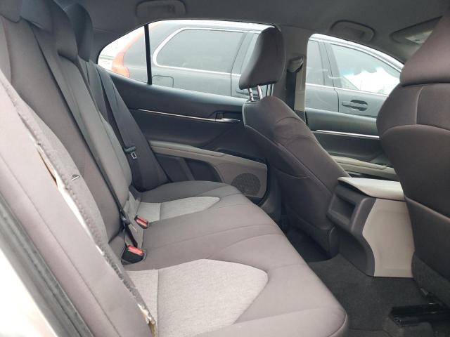 2019 TOYOTA CAMRY L - 4T1B11HK2KU265169