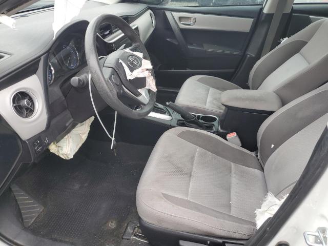 2018 TOYOTA COROLLA L - 2T1BURHE4JC089659