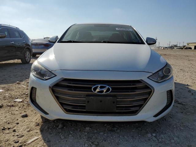 2017 HYUNDAI ELANTRA SE - 5NPD84LF9HH110853