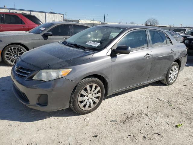 Vin: 5yfbu4ee6dp089688, lot: 45970435, toyota corolla base 20131