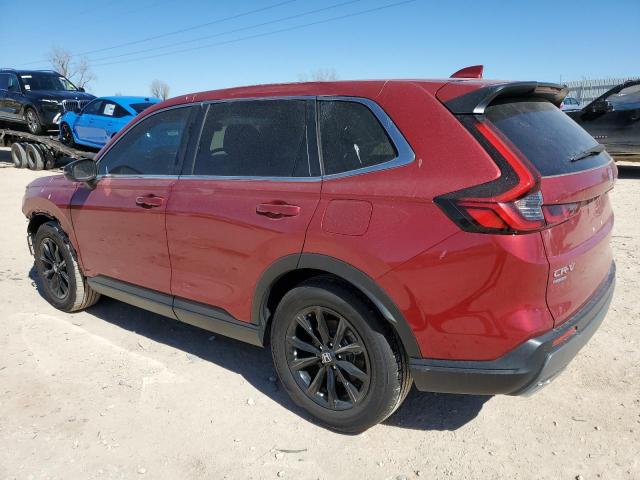 Vin: 7fars5h85re037976, lot: 47253895, honda crv sport-l 20242