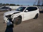 2017 BMW X3 XDRIVE2 - 5UXWX9C52H0D96110