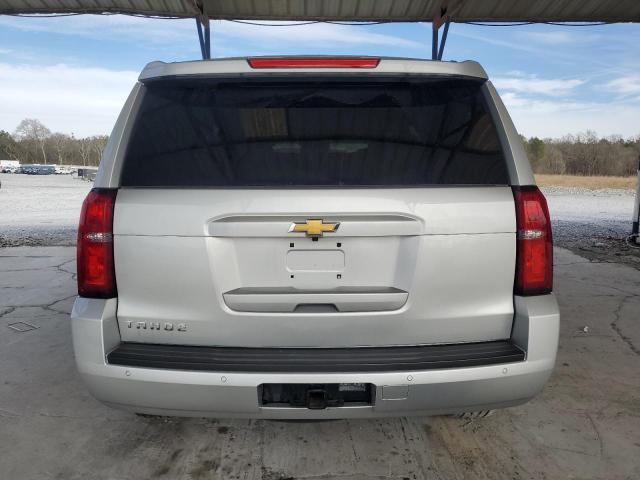 2019 CHEVROLET TAHOE 1GNSKBKC0KR343709