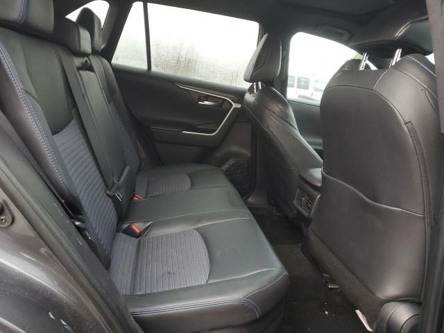 2021 TOYOTA RAV4 XSE - 2T3E6RFV8MW009381