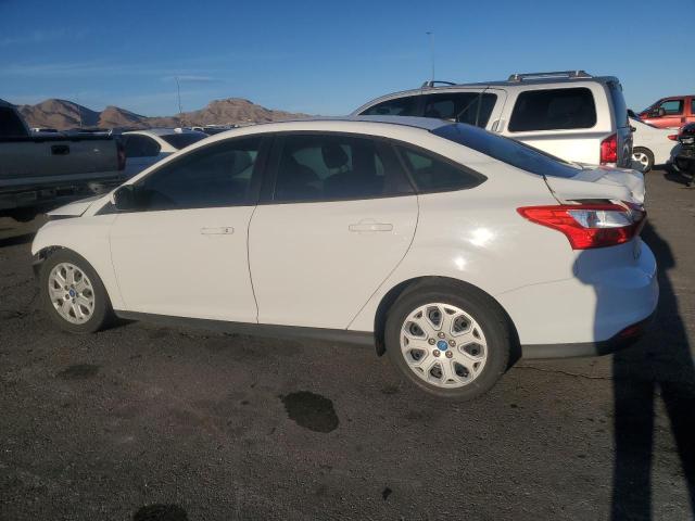 Vin: 1fahp3f29cl222506, lot: 46681425, ford focus se 20122