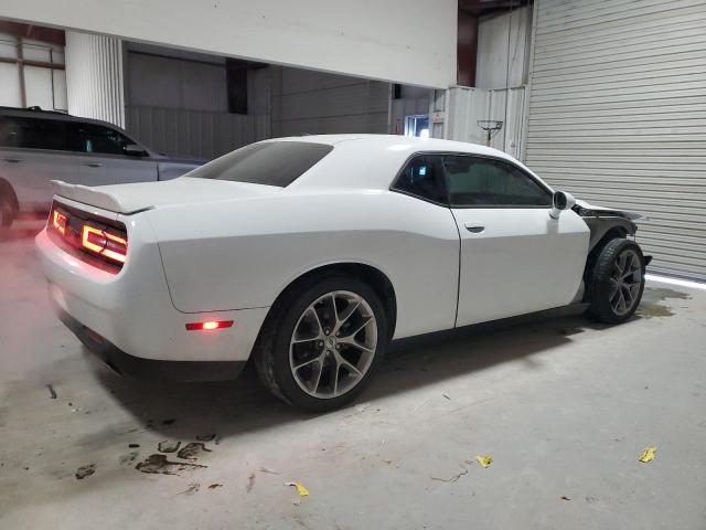 Vin: 2c3cdzjg7nh171255, lot: 46168345, dodge challenger gt 20223