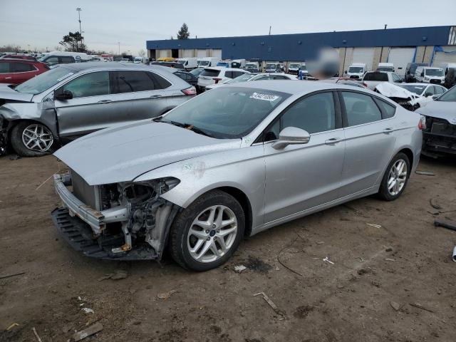 2016 FORD FUSION SE 1FA6P0H7XG5112511