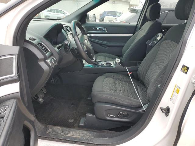 2016 FORD EXPLORER X - 1FM5K7D85GGA43173