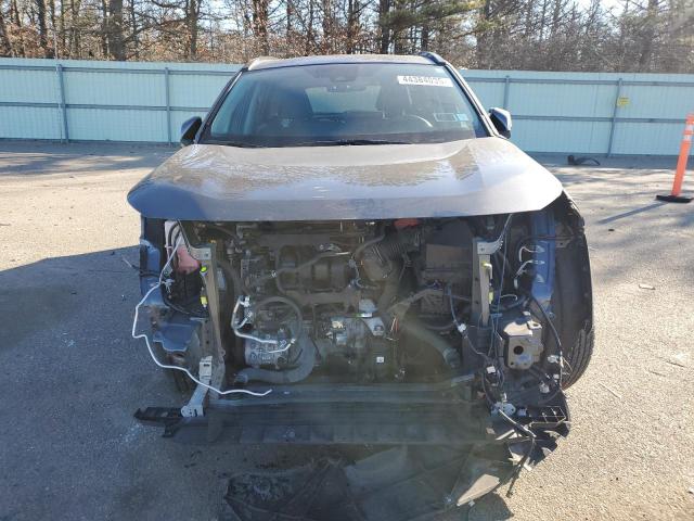 2024 TOYOTA RAV4 XLE - 2T3P1RFV7RC417516