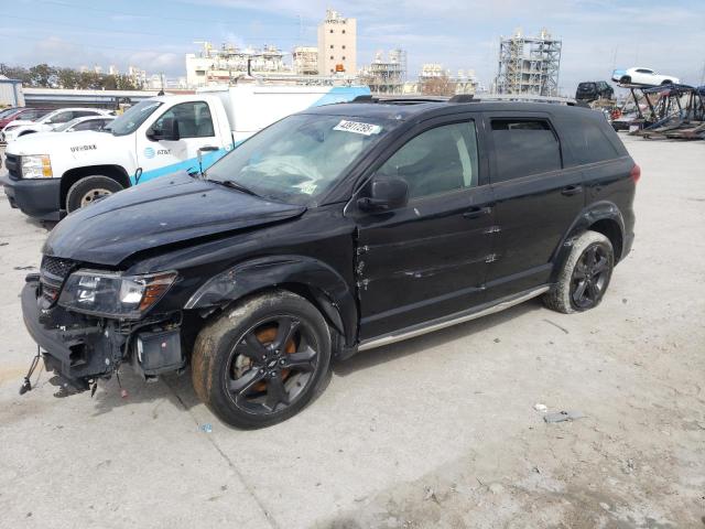 2020 DODGE JOURNEY CR #3113208705