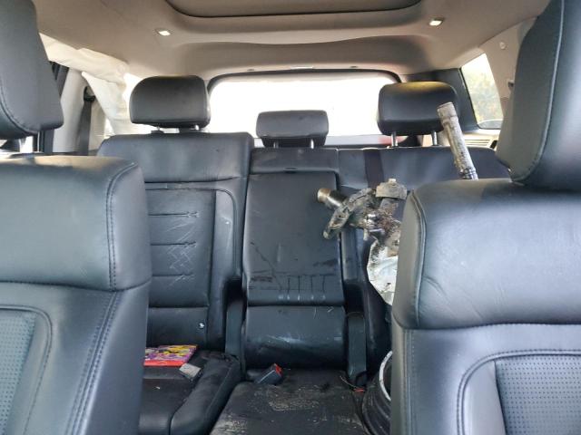 2024 HYUNDAI SANTA FE L - 5NMP44GL6RH026741