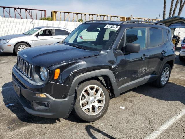 JEEP RENEGADE L
