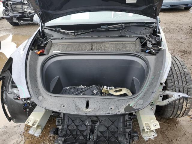 2023 TESLA MODEL Y - 7SAYGDEF1PF833307