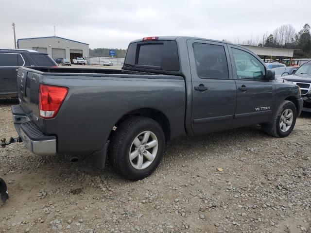Vin: 1n6ba0ed7bn319464, lot: 44152005, nissan titan s 20113