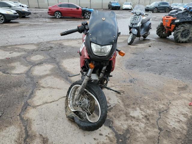 2007 BMW F650 GS WB10185A67ZL43332