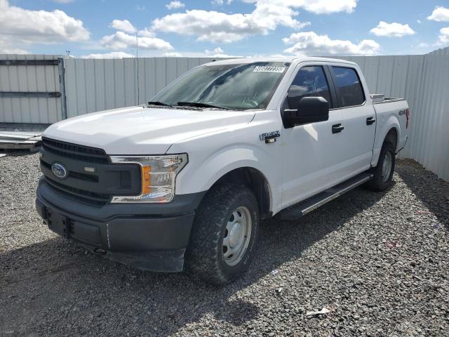 Vin: 1ftew1e54kke24495, lot: 46077235, ford f-150 supercrew 2019 img_1