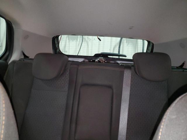 2020 CHEVROLET TRAX LS 3GNCJKSBXLL185189