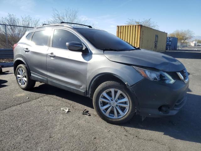 2017 NISSAN ROGUE SPOR - JN1BJ1CP5HW016226