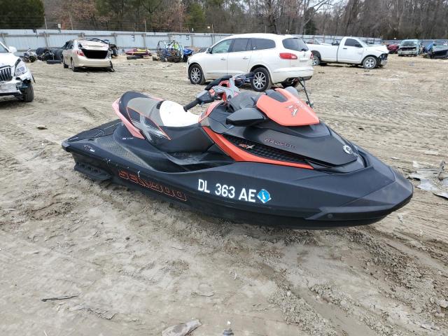 SEADOO RXT
