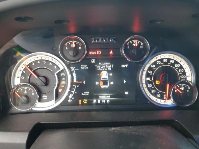 2013 RAM 1500 SLT - 1C6RR7GT1DS591320
