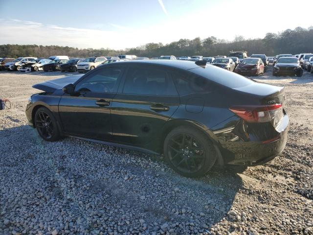 Vin: 2hgfe2f53sh540520, lot: 45412855, honda civic sport 20252