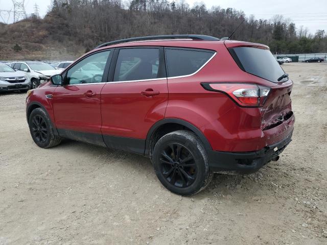 2017 FORD ESCAPE SE 1FMCU9GD3HUE68755