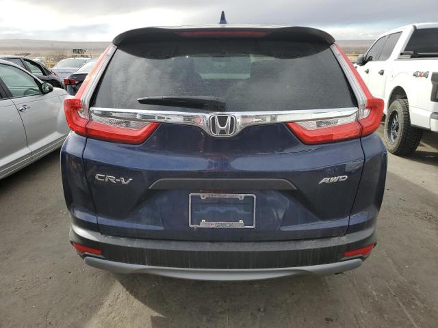 2017 HONDA CR-V LX - 2HKRW6H38HH202252