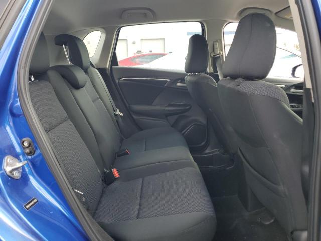 2020 HONDA FIT LX - 3HGGK5H4XLM713939