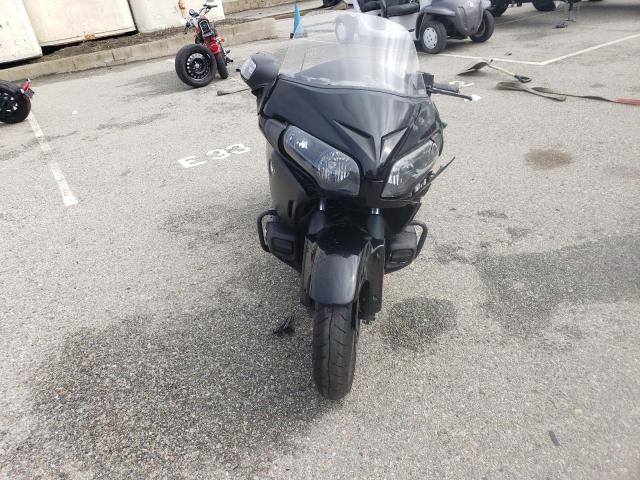 2013 HONDA GL1800 B JH2SC6814DK001833
