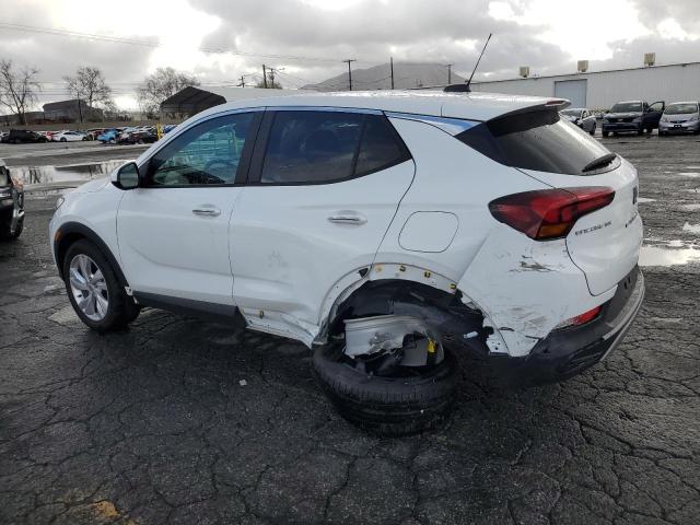 2025 BUICK ENCORE GX - KL4AMBSP2SB089599