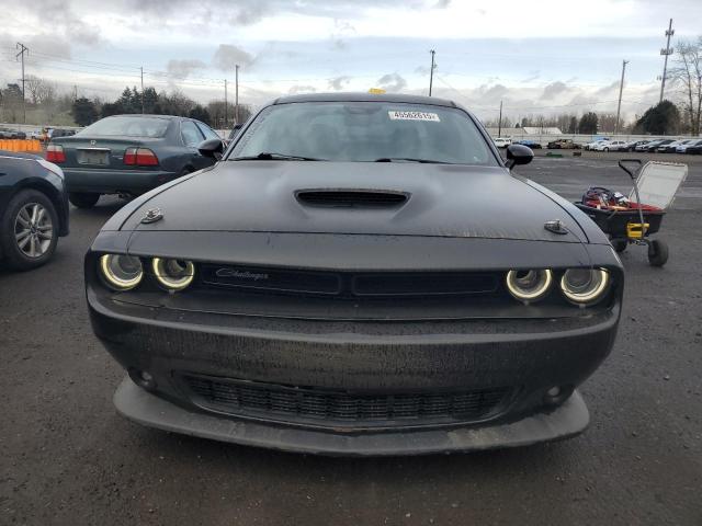 2018 DODGE CHALLENGER - 2C3CDZFJ8JH246589
