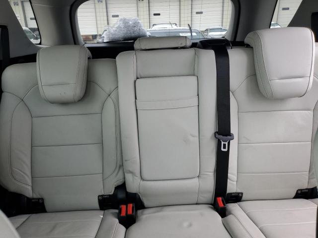 2016 MERCEDES-BENZ GLE 350 4M - 4JGDA5HBXGA771552